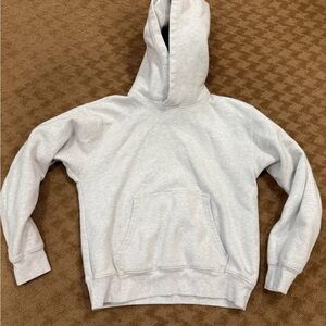 TNA Gray Hoodie